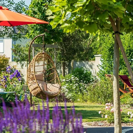 La Ressourcante Bed and breakfast Puisieulx