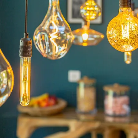 Bed and breakfast La Ressourcante Puisieulx