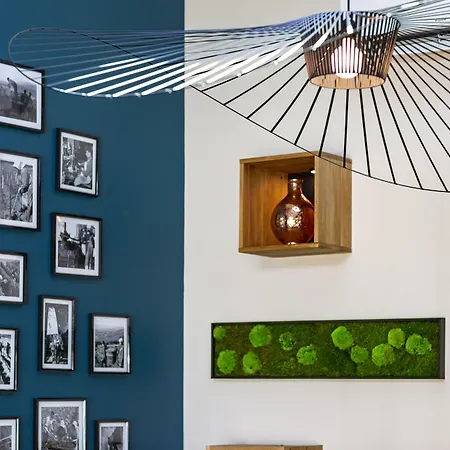 La Ressourcante Bed & Breakfast