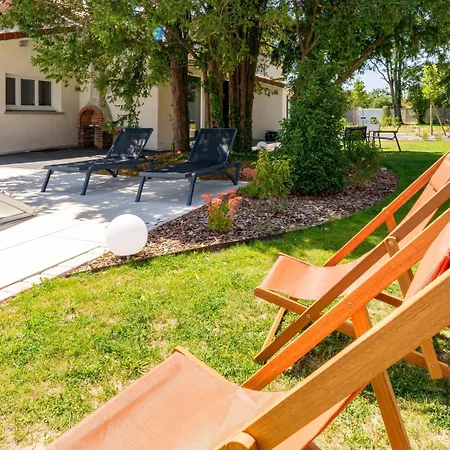 La Ressourcante Bed and breakfast Puisieulx