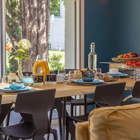 Bed & Breakfast La Ressourcante