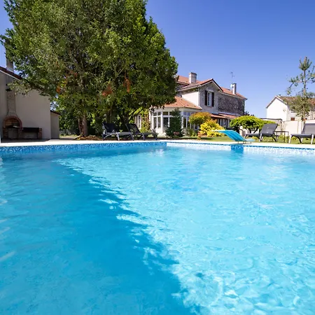 La Ressourcante Bed and breakfast 3*