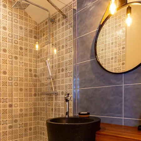 La Ressourcante Bed and breakfast Puisieulx