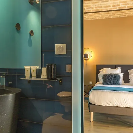 La Ressourcante Bed and breakfast 3*