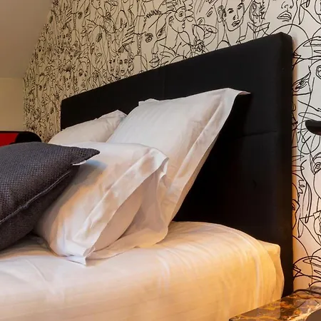 La Ressourcante Bed and breakfast Puisieulx