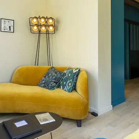 Bed and breakfast La Ressourcante