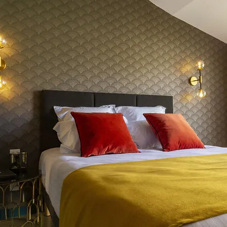 Bed and breakfast La Ressourcante