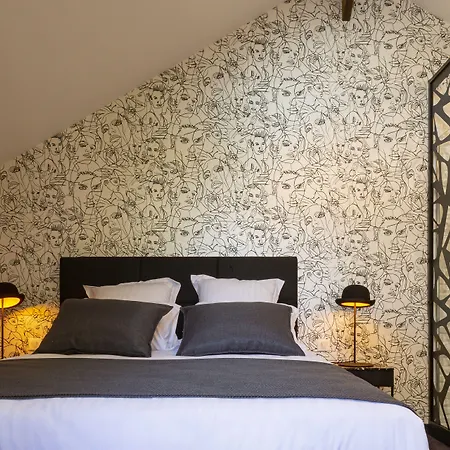 La Ressourcante Bed and breakfast 3*