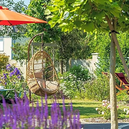 Frühstückspension La Ressourcante Puisieulx