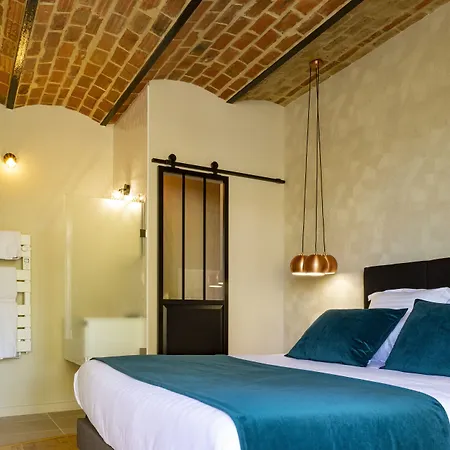La Ressourcante Bed & Breakfast 3*