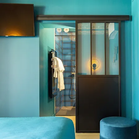 La Ressourcante Bed & Breakfast Puisieulx