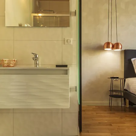 Bed & Breakfast La Ressourcante