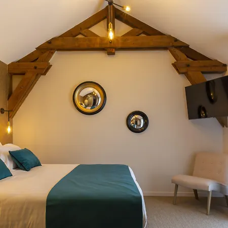 Bed & Breakfast La Ressourcante